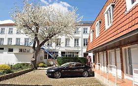 Hotel Saint Louis